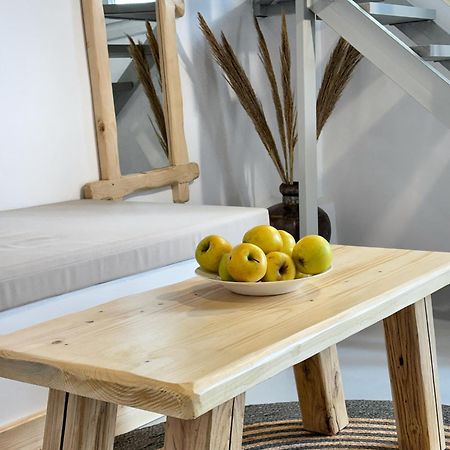 Apartmán Ear Ermupoli Exteriér fotografie