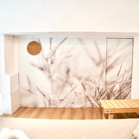 Apartmán Ear Ermupoli Exteriér fotografie