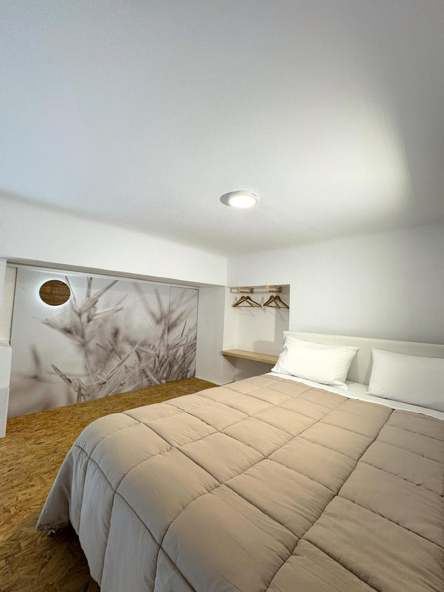 Apartmán Ear Ermupoli Exteriér fotografie